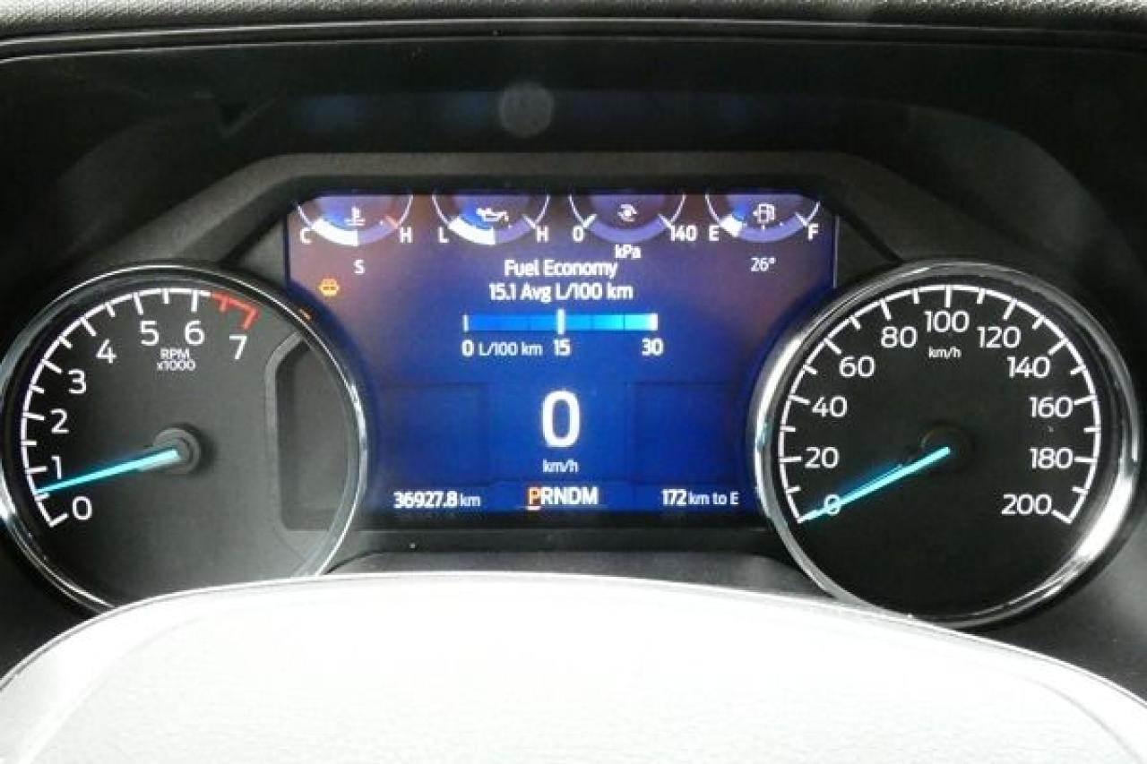 2023 Ford F-150 XLT w/Htd Leather, NAV, BUC - Photo #12
