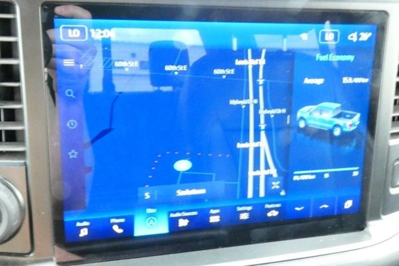 2023 Ford F-150 XLT w/Htd Leather, NAV, BUC - Photo #13