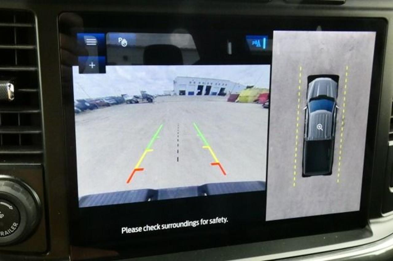 2023 Ford F-150 XLT w/Htd Leather, NAV, BUC - Photo #14