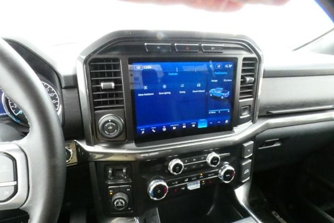 2023 Ford F-150 XLT w/Htd Leather, NAV, BUC - Photo #15