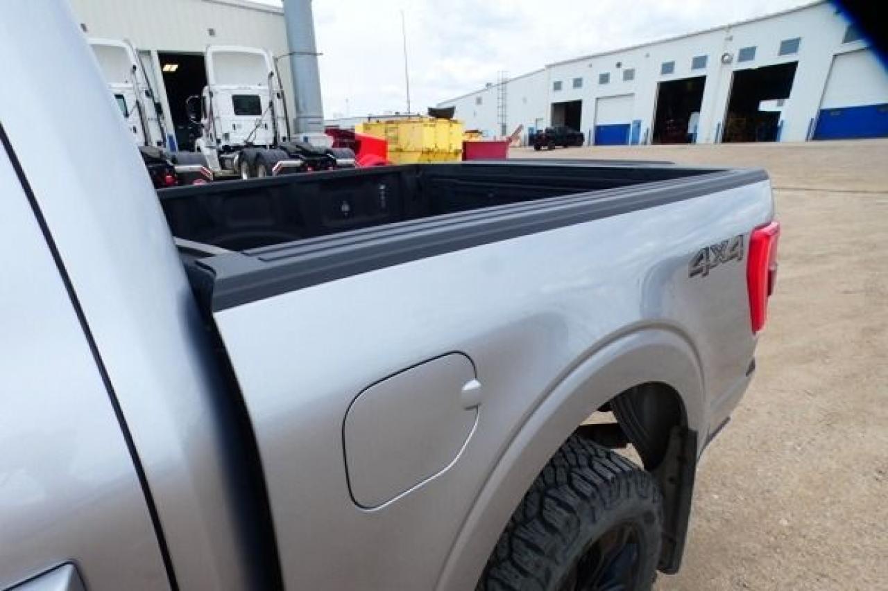 2023 Ford F-150 XLT w/Htd Leather, NAV, BUC - Photo #17