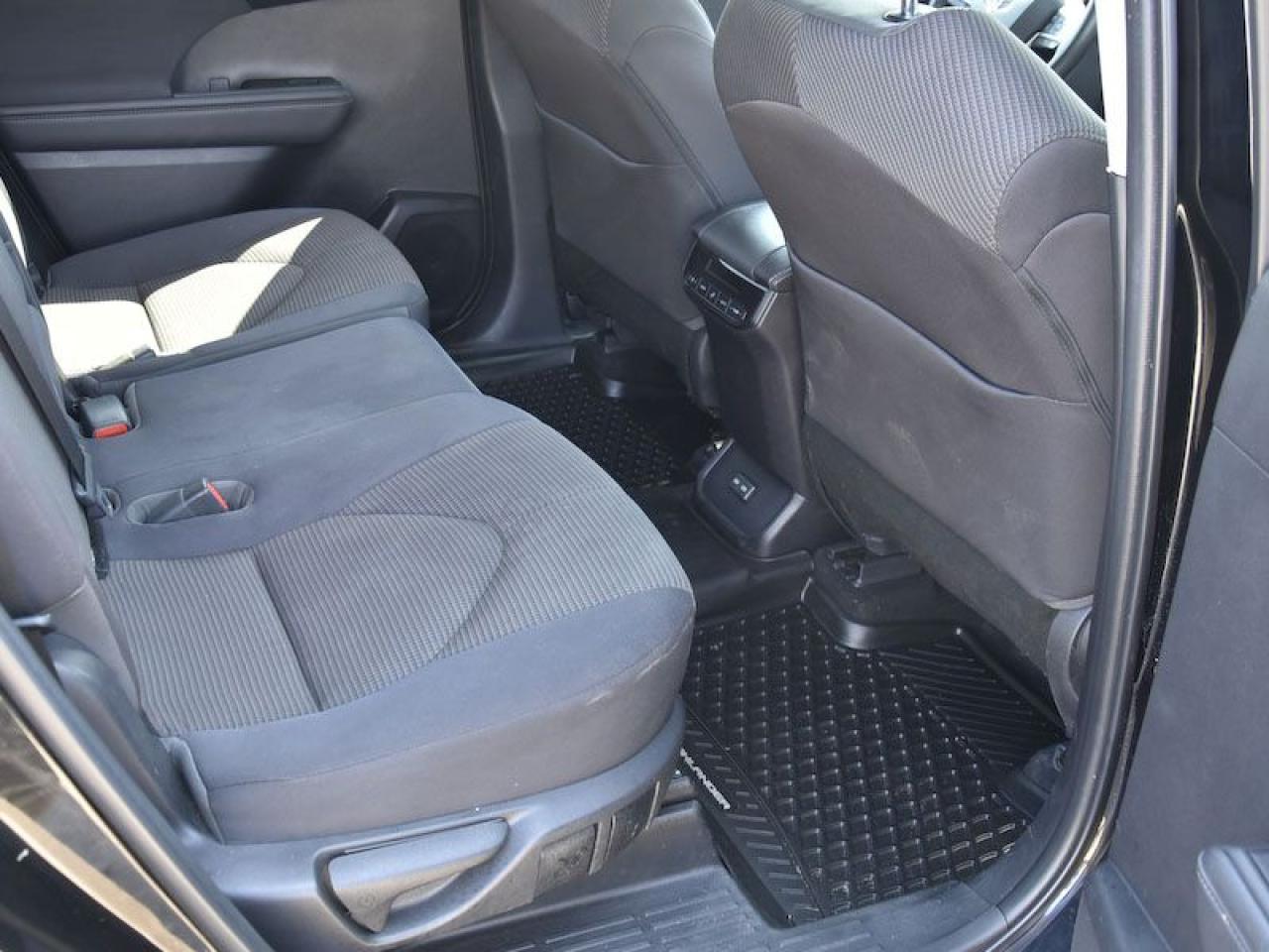 2022 Toyota Highlander LE - Photo #6