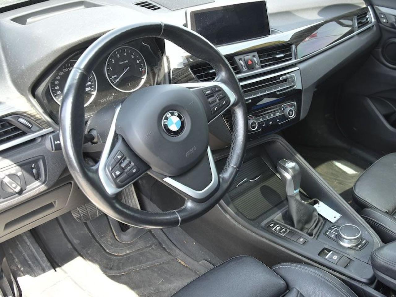 2018 BMW X1 xDrive28i - Photo #5