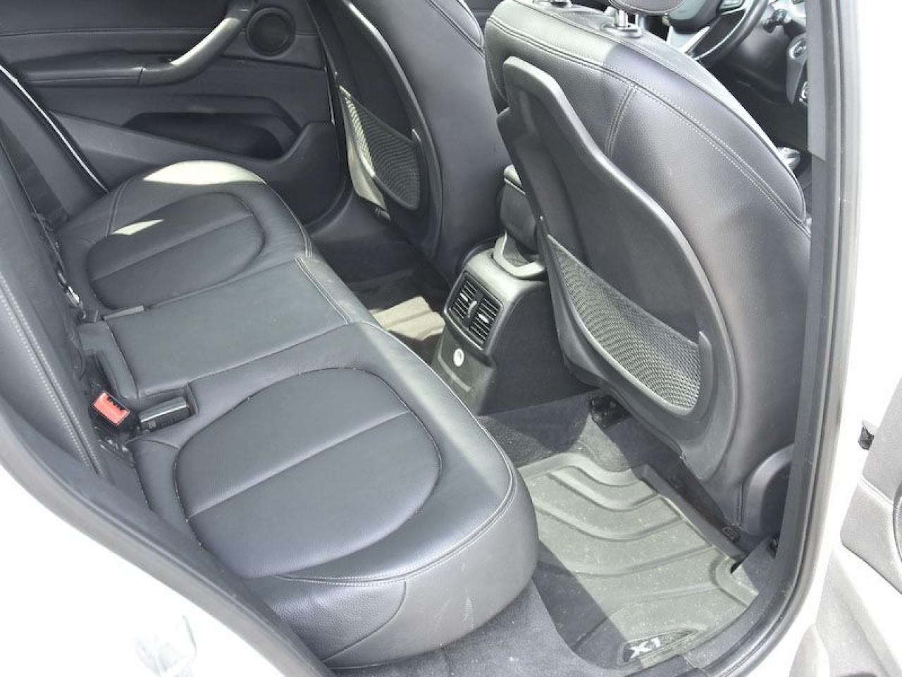 2018 BMW X1 xDrive28i - Photo #7