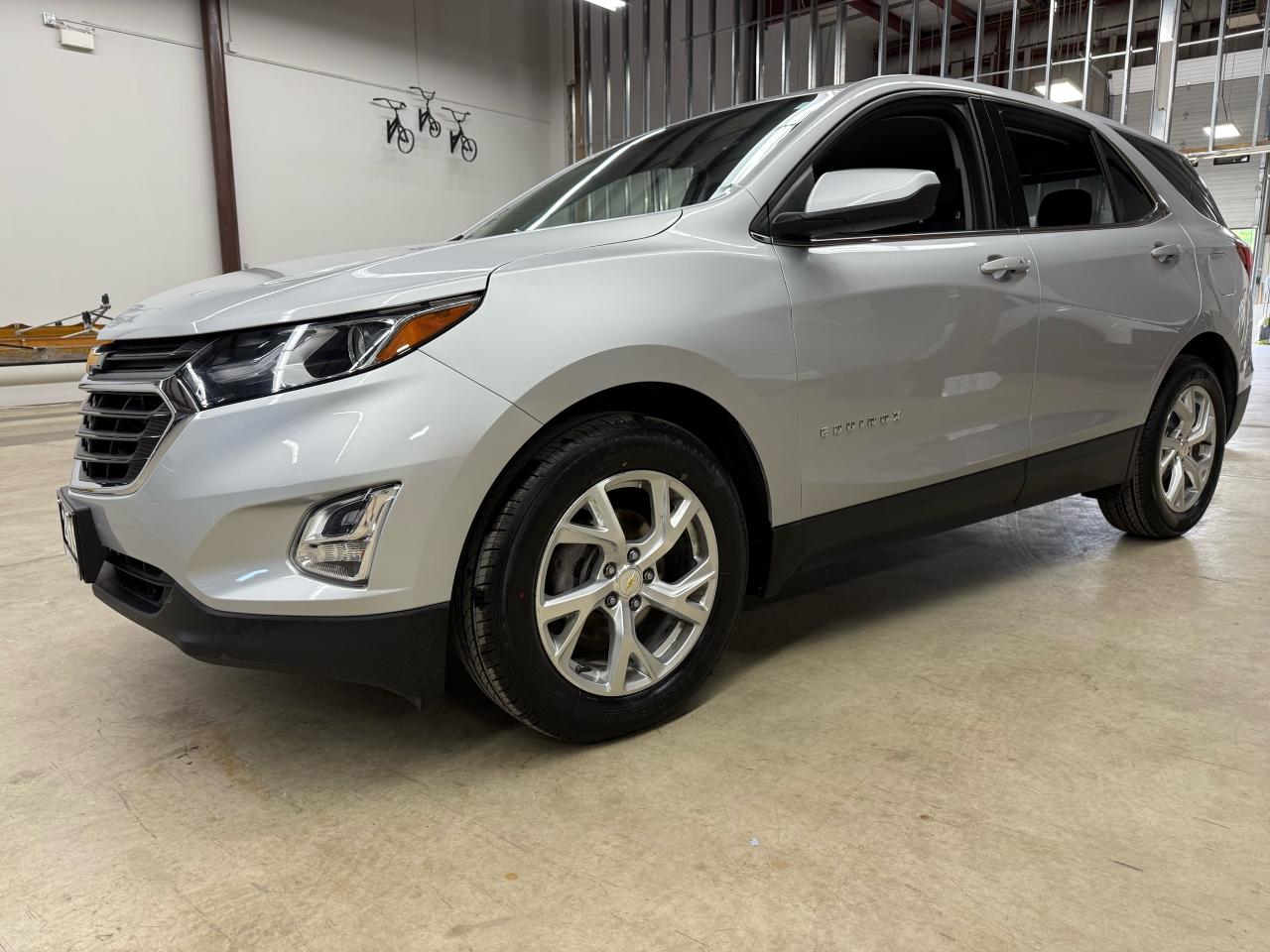 Used 2019 Chevrolet Equinox LT for sale in Owen Sound, ON