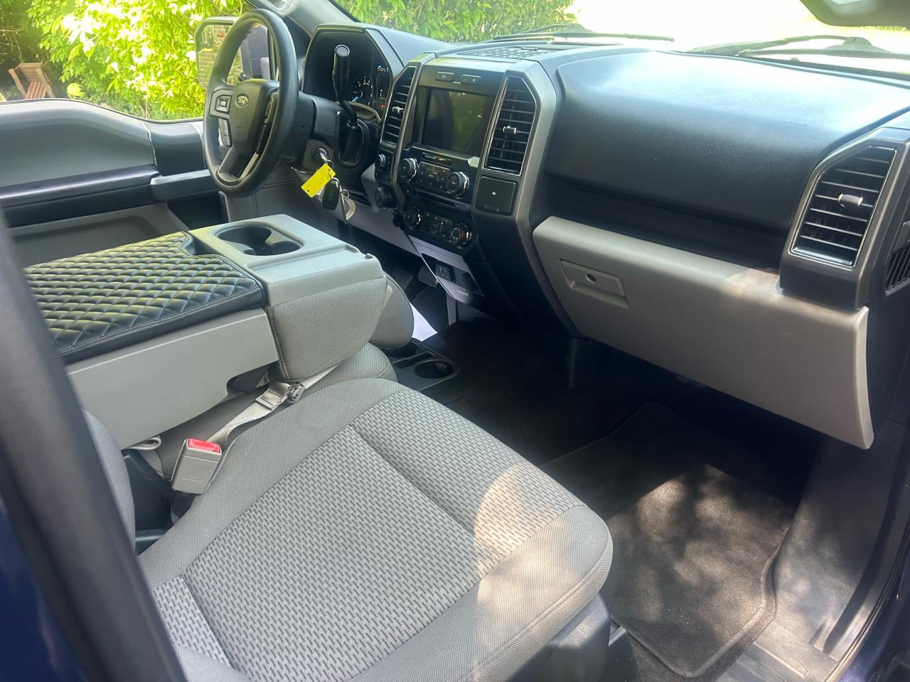 2018 Ford F-150 XLT - Photo #12