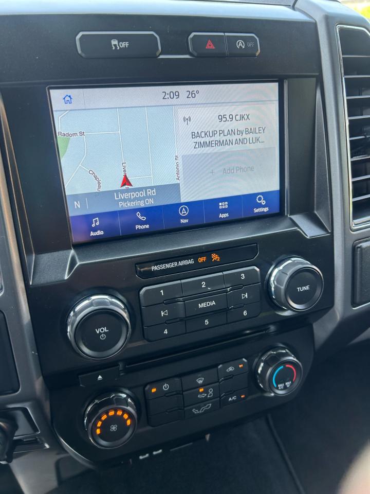 2018 Ford F-150 XLT - Photo #10