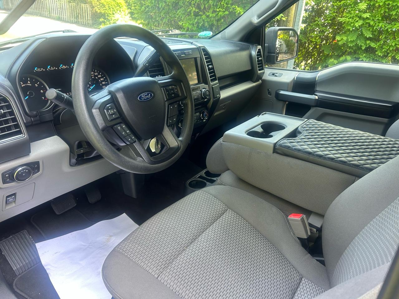 2018 Ford F-150 XLT - Photo #9