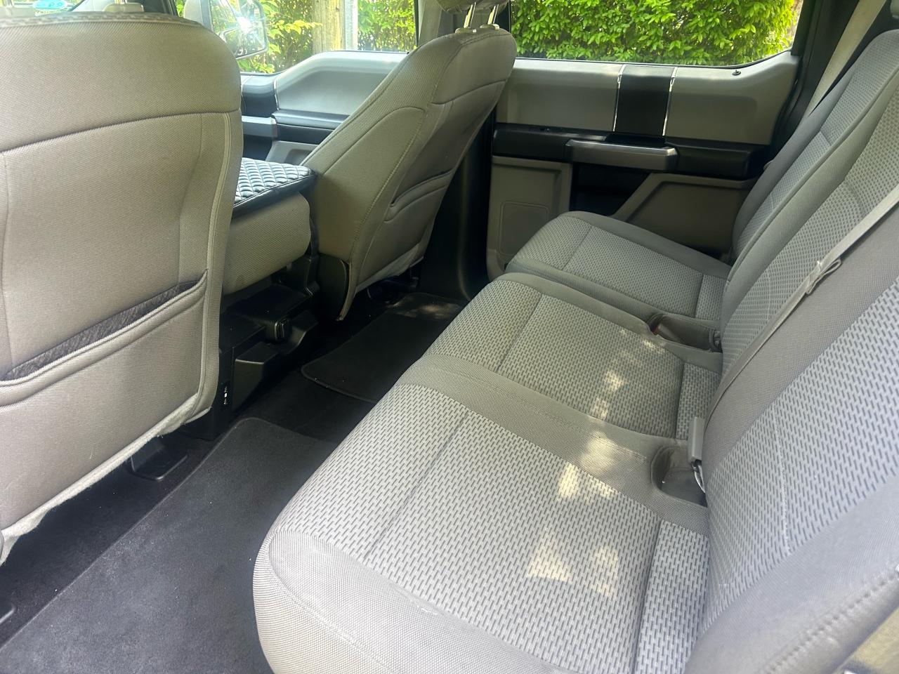 2018 Ford F-150 XLT - Photo #16