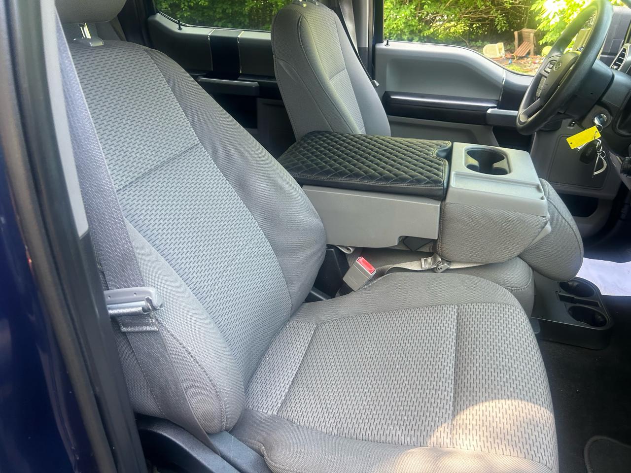 2018 Ford F-150 XLT - Photo #14
