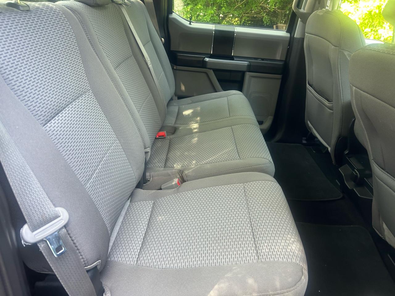 2018 Ford F-150 XLT - Photo #15
