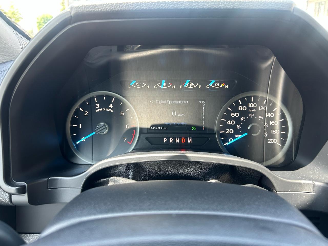 2018 Ford F-150 XLT - Photo #11