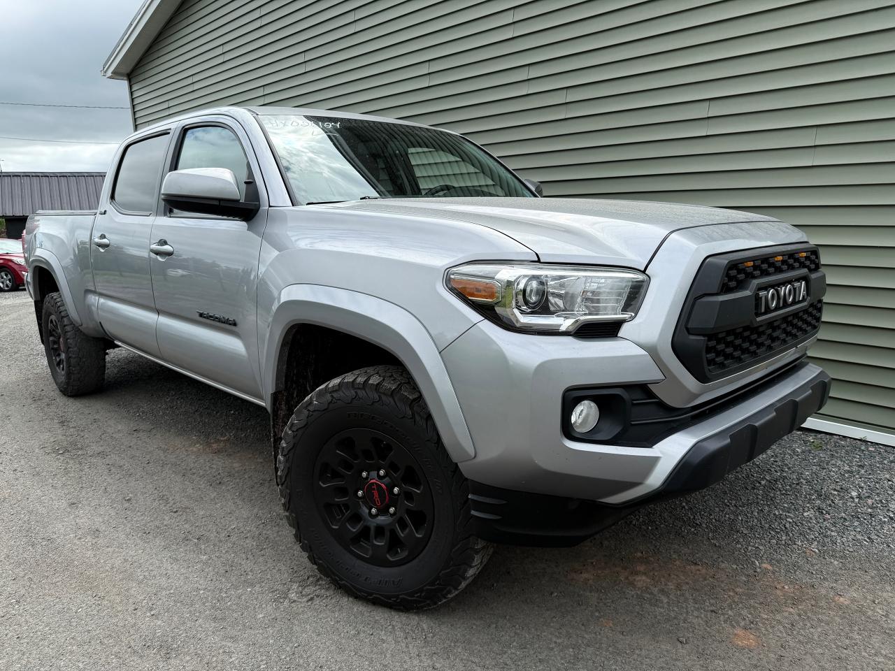 Used 2017 Toyota Tacoma SR5 for sale in Hilden, NS