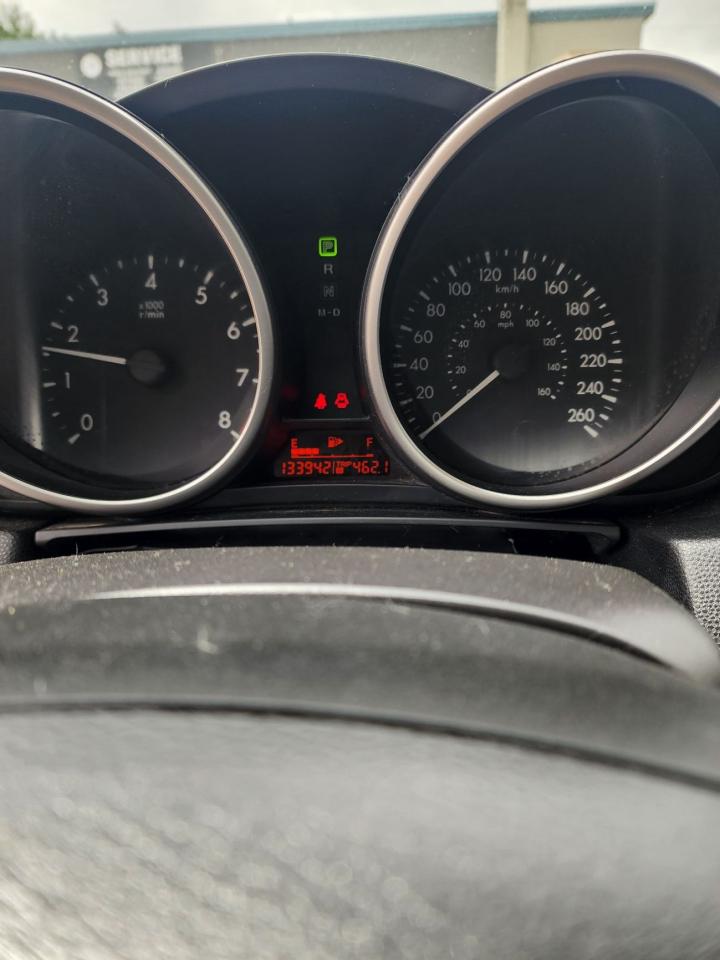 2010 Mazda MAZDA3 GX