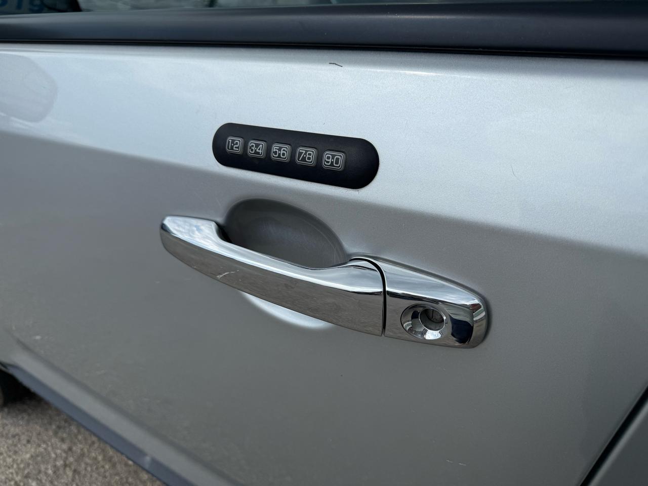 2011 Ford Edge SEL Photo