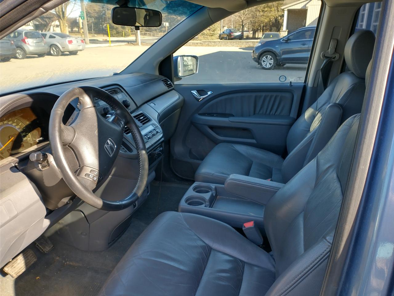 2011 Ford Edge SEL - Photo #14
