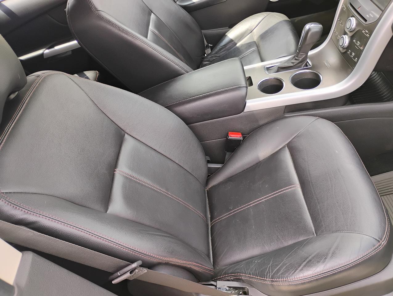 2011 Ford Edge SEL Photo