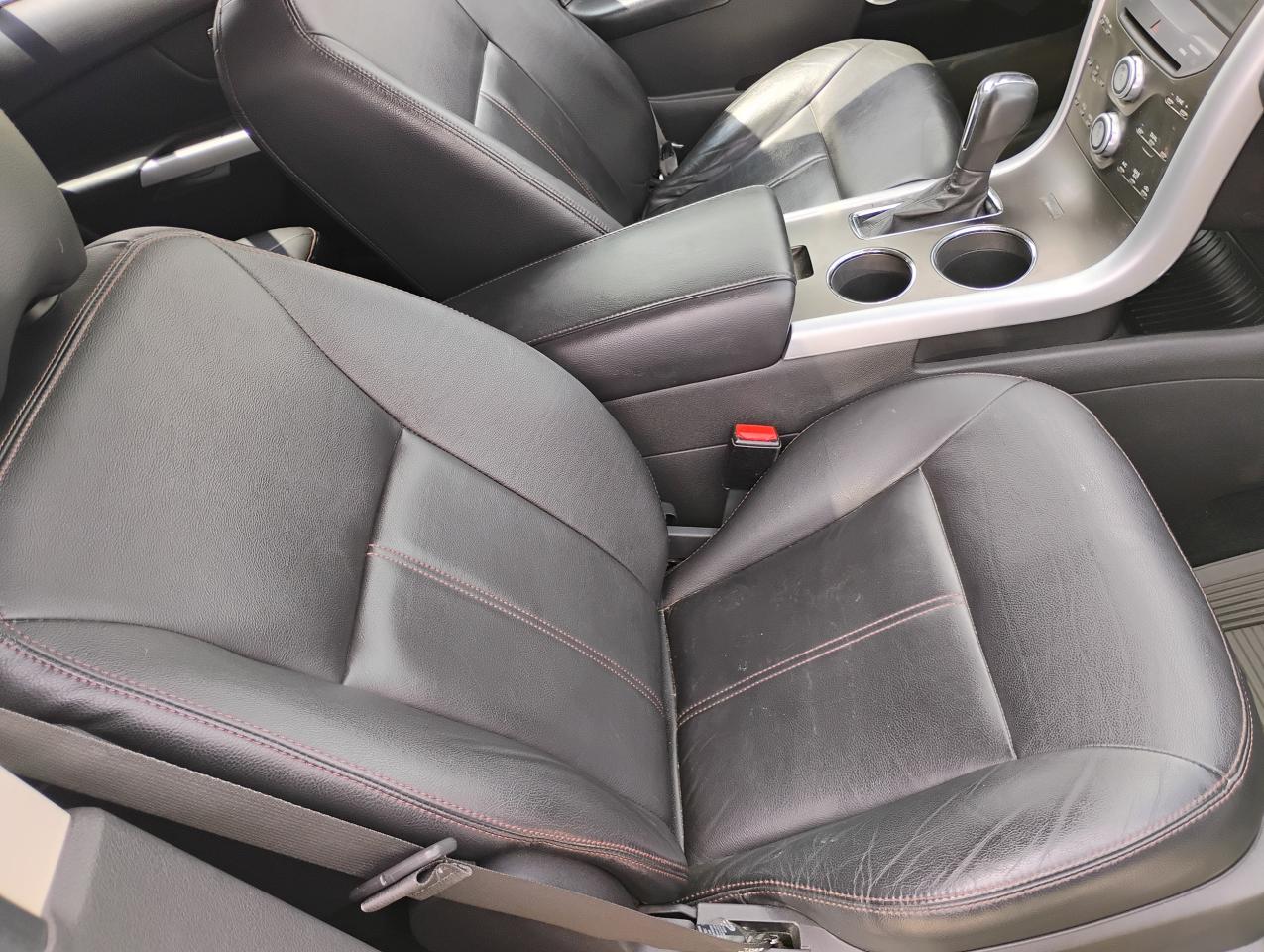 2011 Ford Edge SEL - Photo #15