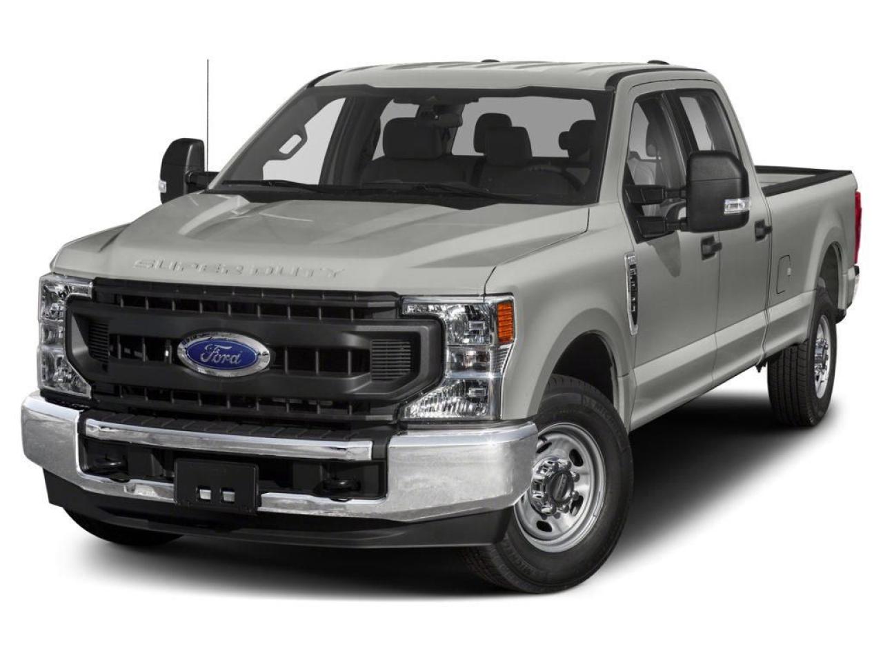 Used 2021 Ford F-250  for sale in Sault Ste. Marie, ON