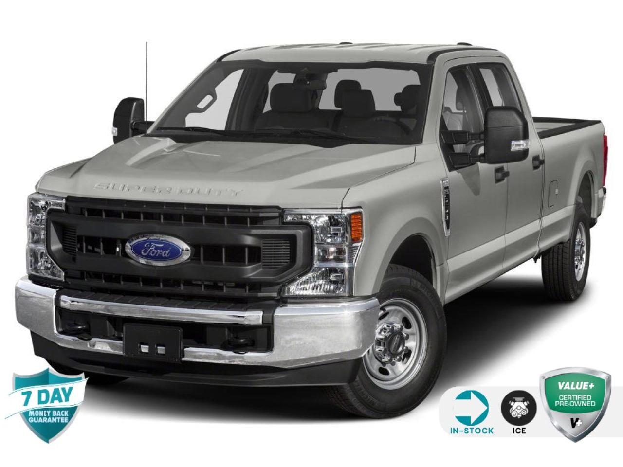 Used 2021 Ford F-250  for sale in Sault Ste. Marie, ON