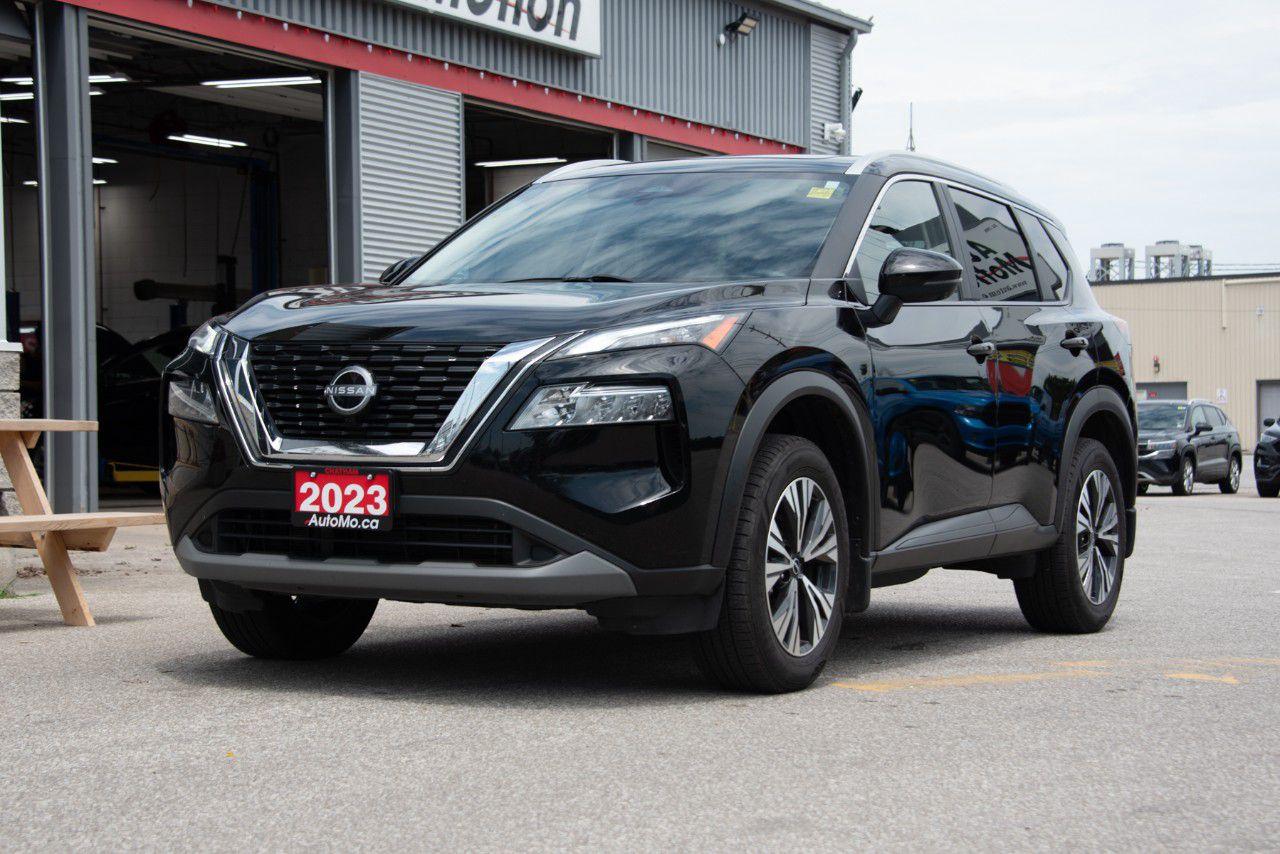 Used 2023 Nissan Rogue  for sale in Chatham, ON