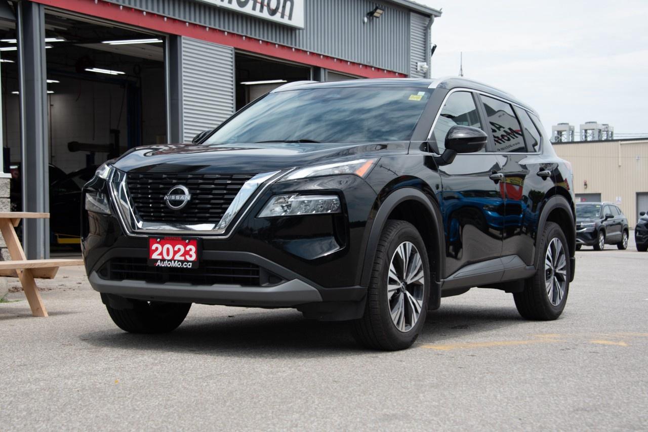 Used 2023 Nissan Rogue  for sale in Chatham, ON