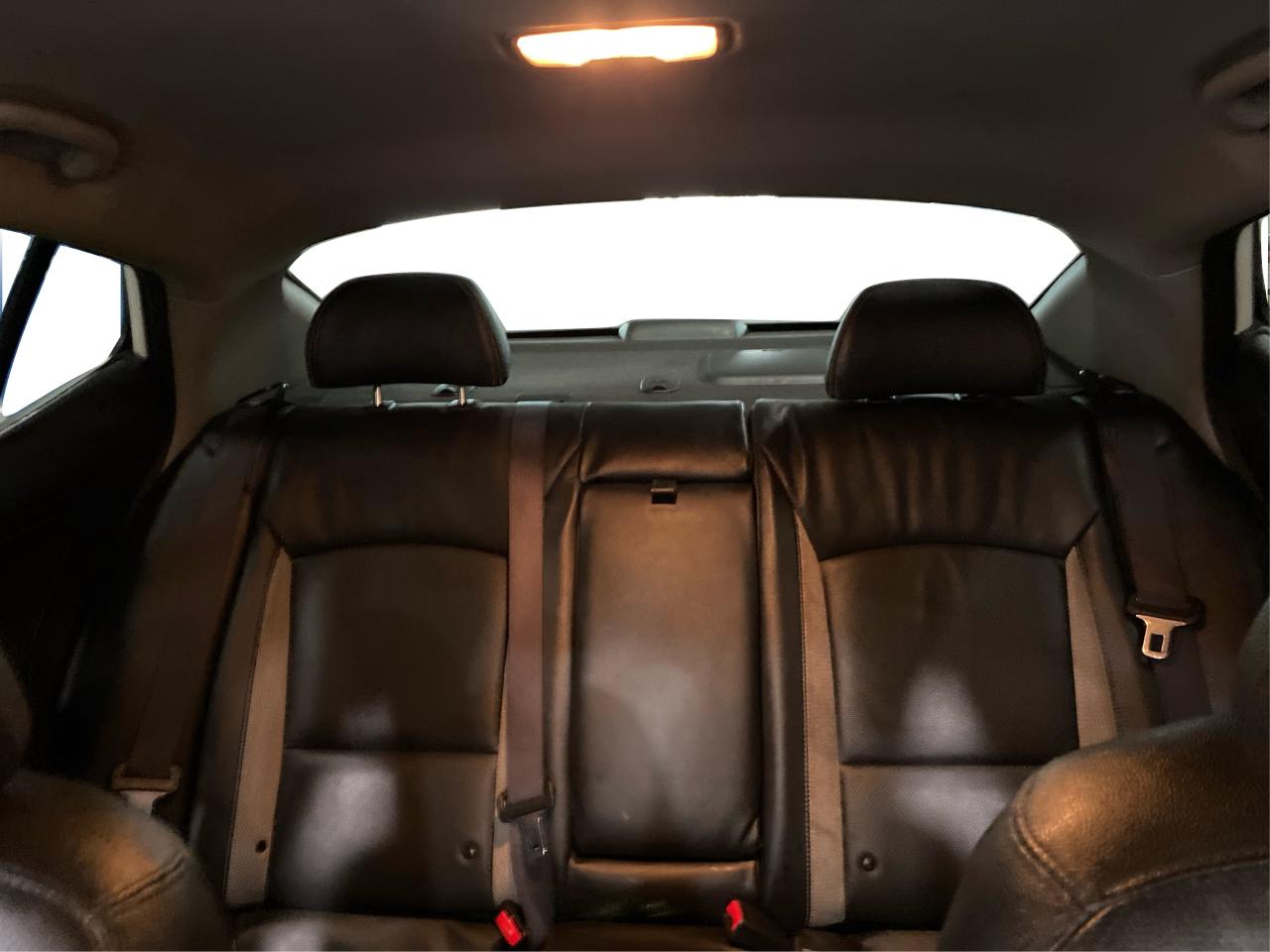 2015 Kia Optima SX - Photo #16