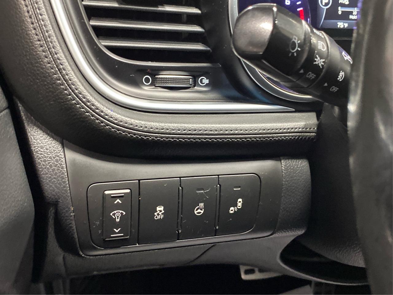 2015 Kia Optima SX - Photo #19