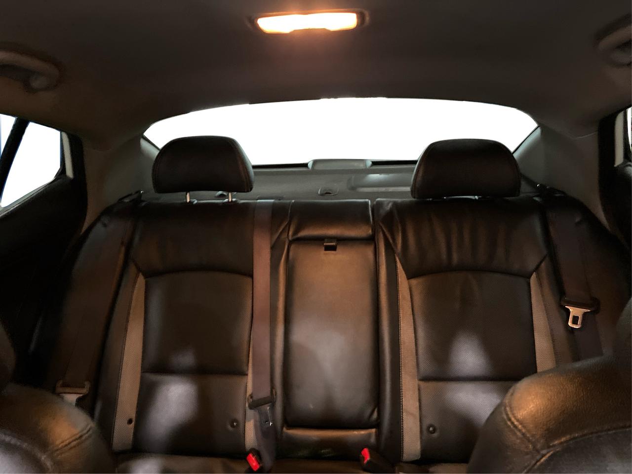 2015 Kia Optima SX Photo