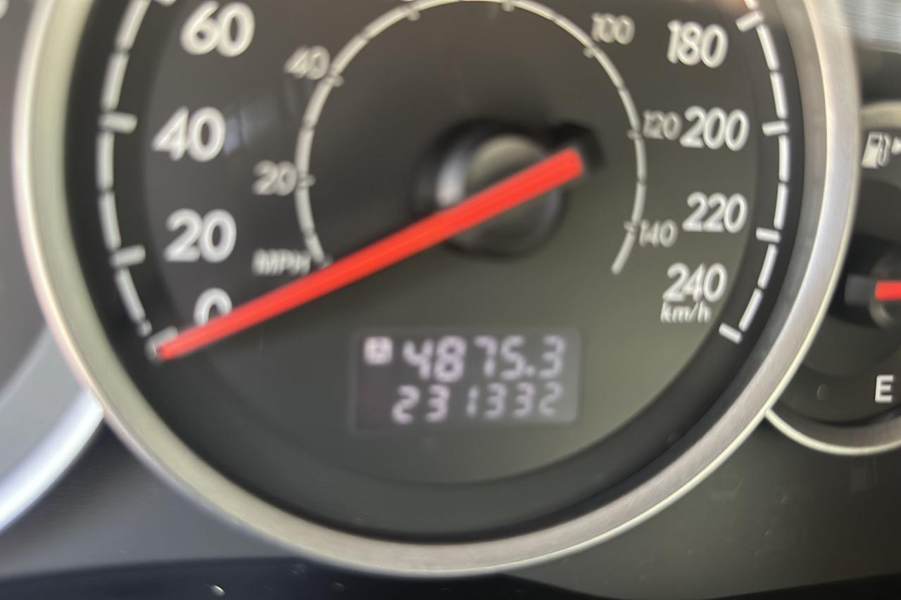 2006 Subaru Outback 2.5i - Photo #13