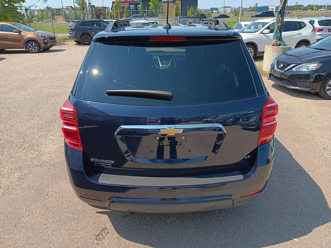 2017 Chevrolet Equinox LT, Sunroof, Htd Seats, Remote Start, BU cam, Pwr - Photo #8