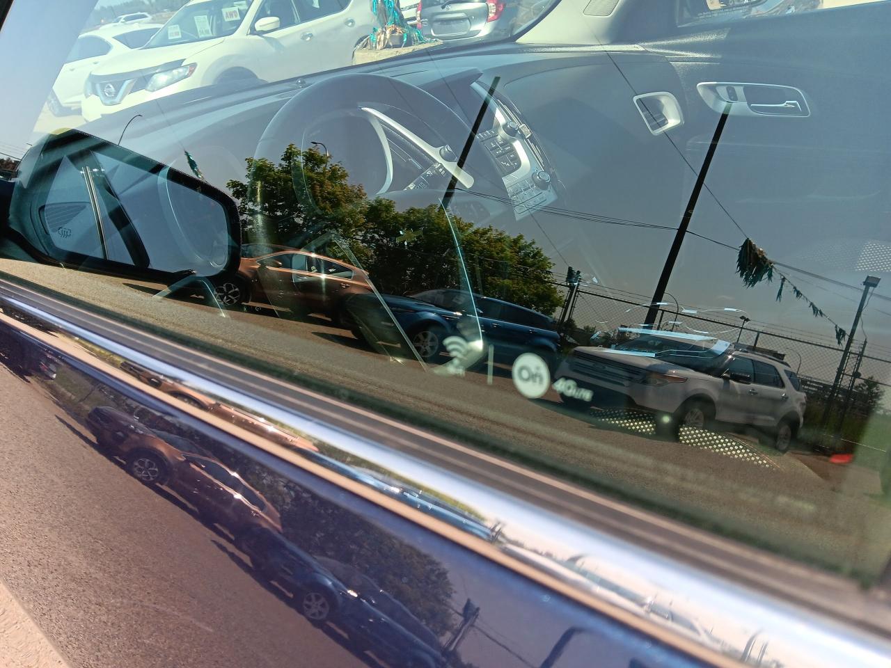 2017 Chevrolet Equinox LT, Sunroof, Htd Seats, Remote Start, BU cam, Pwr - Photo #12