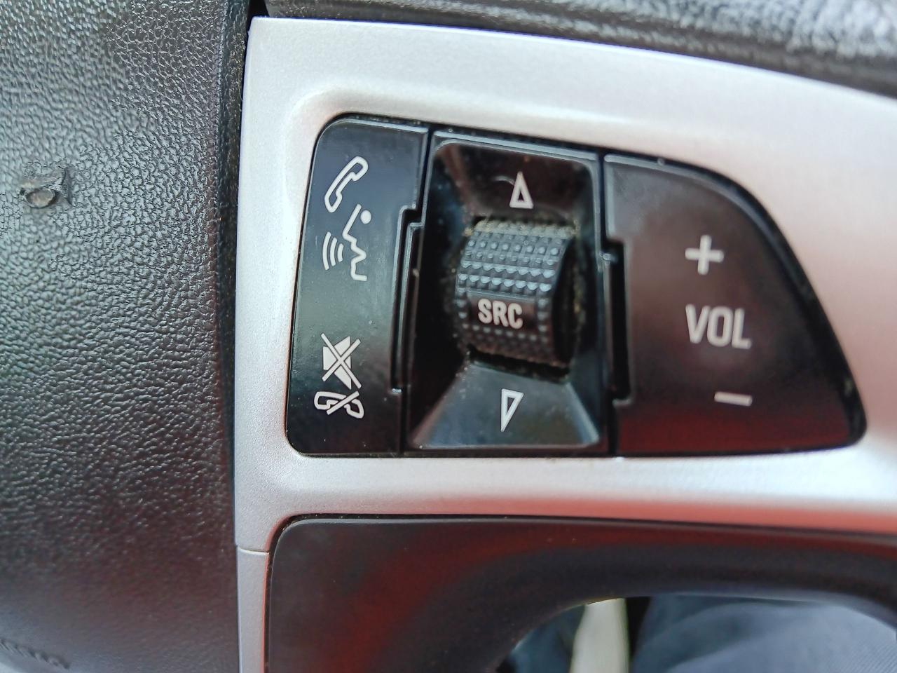 2017 Chevrolet Equinox LT, Sunroof, Htd Seats, Remote Start, BU cam, Pwr - Photo #15