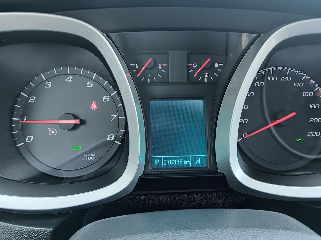 2017 Chevrolet Equinox LT, Sunroof, Htd Seats, Remote Start, BU cam, Pwr - Photo #16