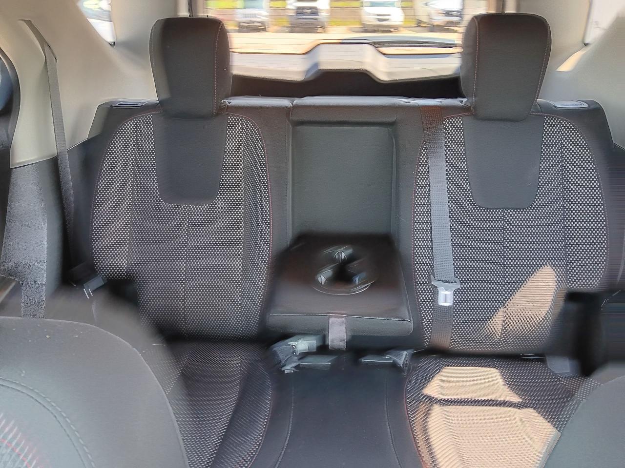 2017 Chevrolet Equinox LT, Sunroof, Htd Seats, Remote Start, BU cam, Pwr - Photo #18