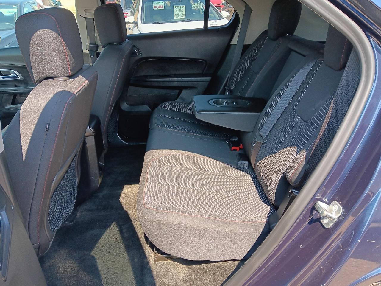 2017 Chevrolet Equinox LT, Sunroof, Htd Seats, Remote Start, BU cam, Pwr - Photo #19