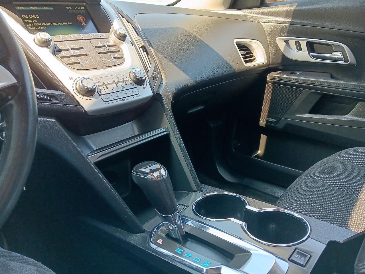 2017 Chevrolet Equinox LT, Sunroof, Htd Seats, Remote Start, BU cam, Pwr - Photo #20
