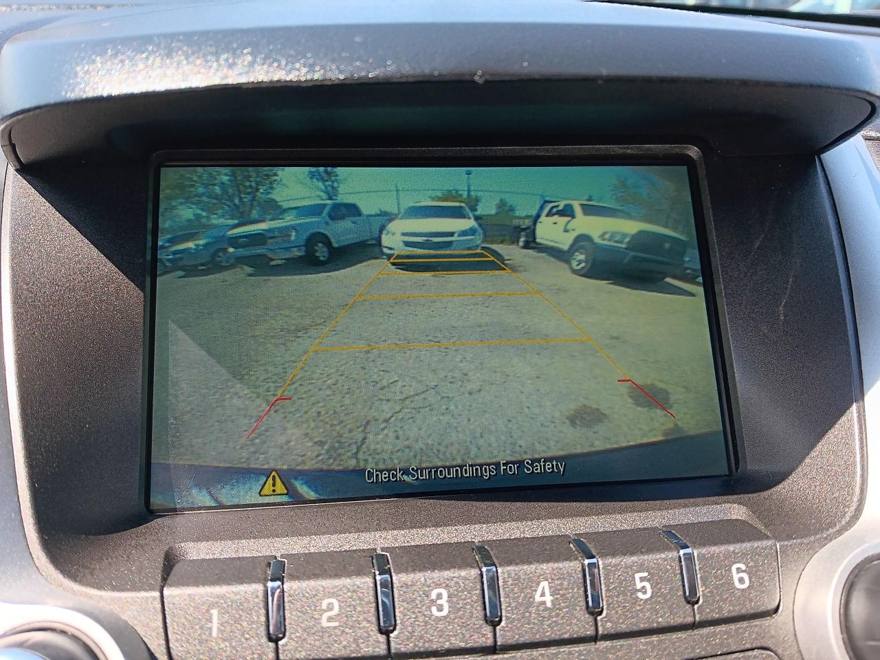 2017 Chevrolet Equinox LT, Sunroof, Htd Seats, Remote Start, BU cam, Pwr - Photo #21