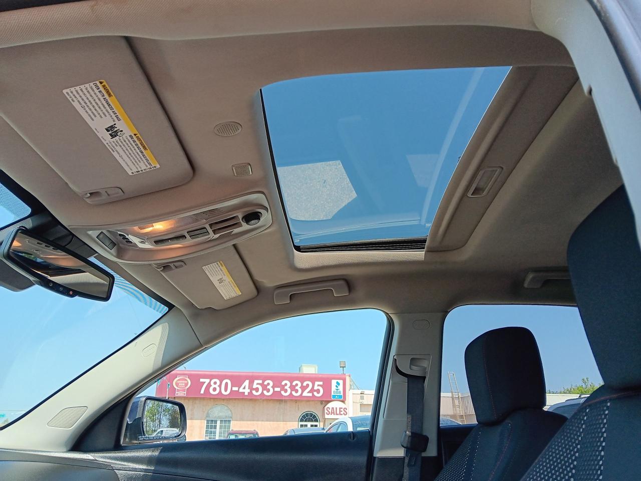 2017 Chevrolet Equinox LT, Sunroof, Htd Seats, Remote Start, BU cam, Pwr - Photo #22