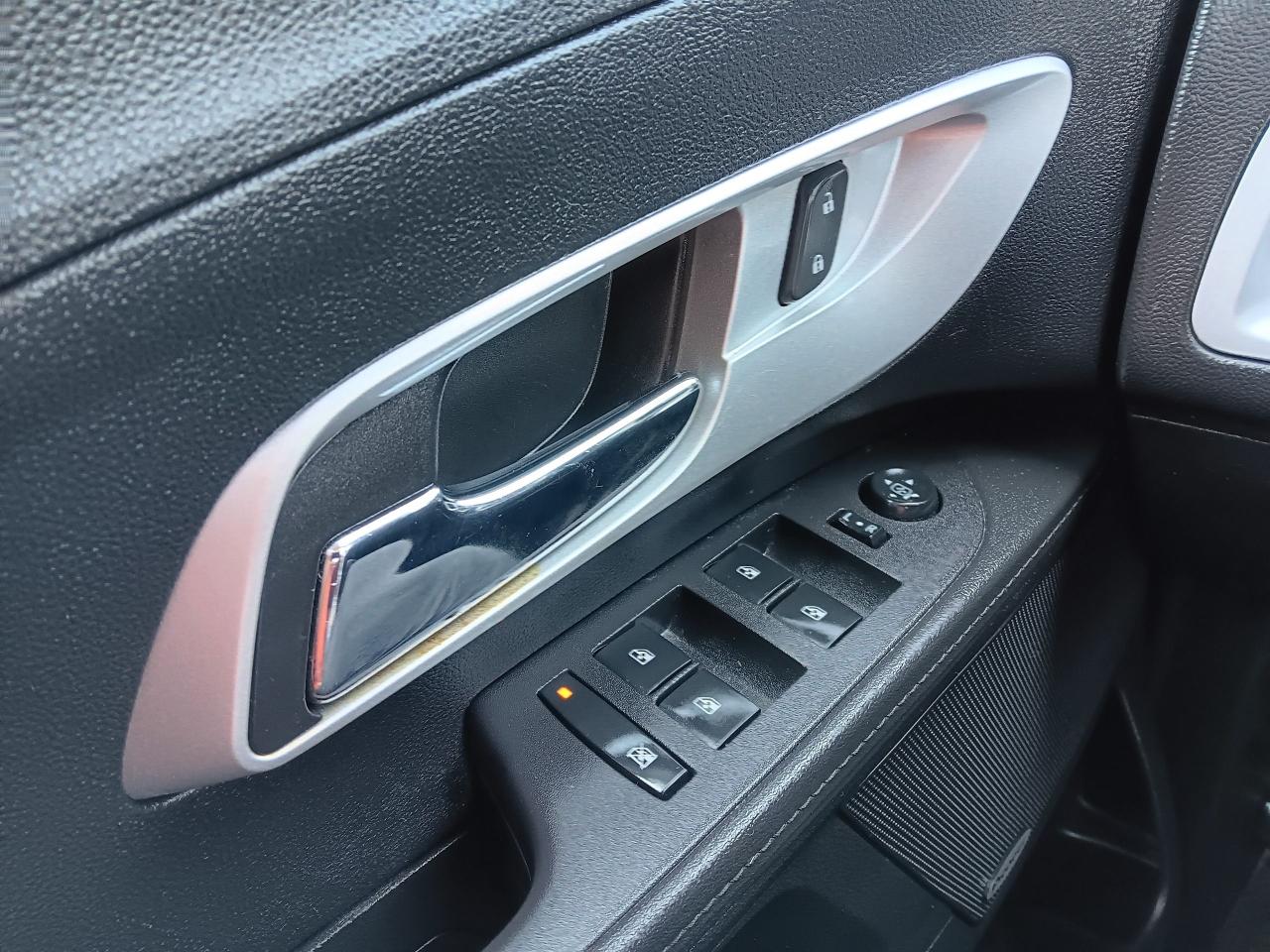 2017 Chevrolet Equinox LT, Sunroof, Htd Seats, Remote Start, BU cam, Pwr - Photo #24