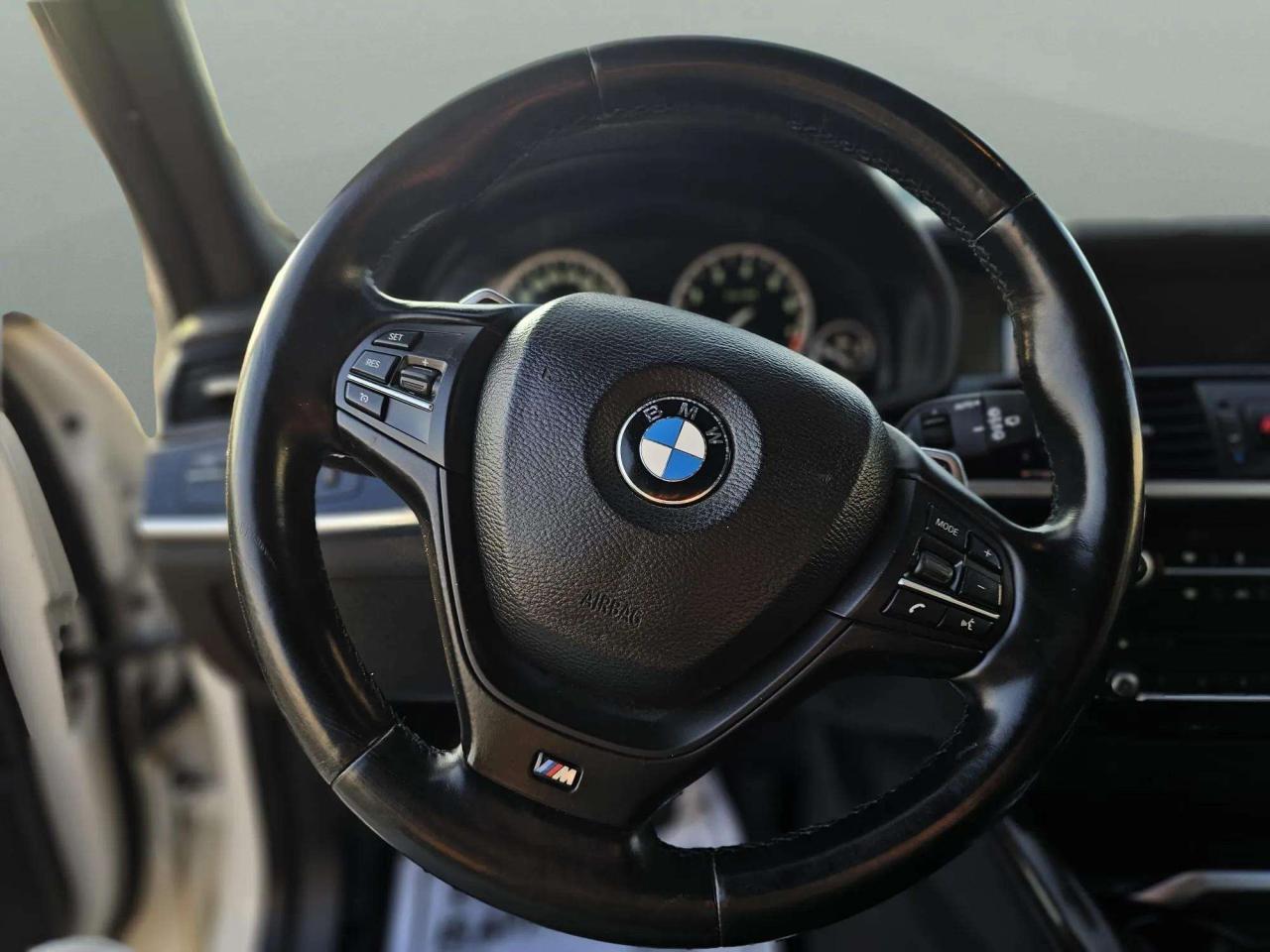 2016 BMW X3 AWD 4DR XDRIVE28i - Photo #10