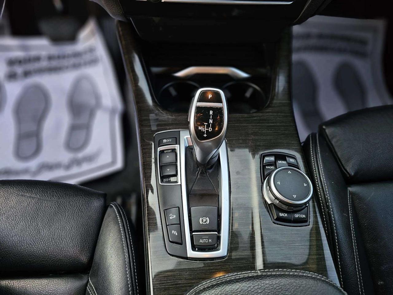 2016 BMW X3 AWD 4DR XDRIVE28i - Photo #14