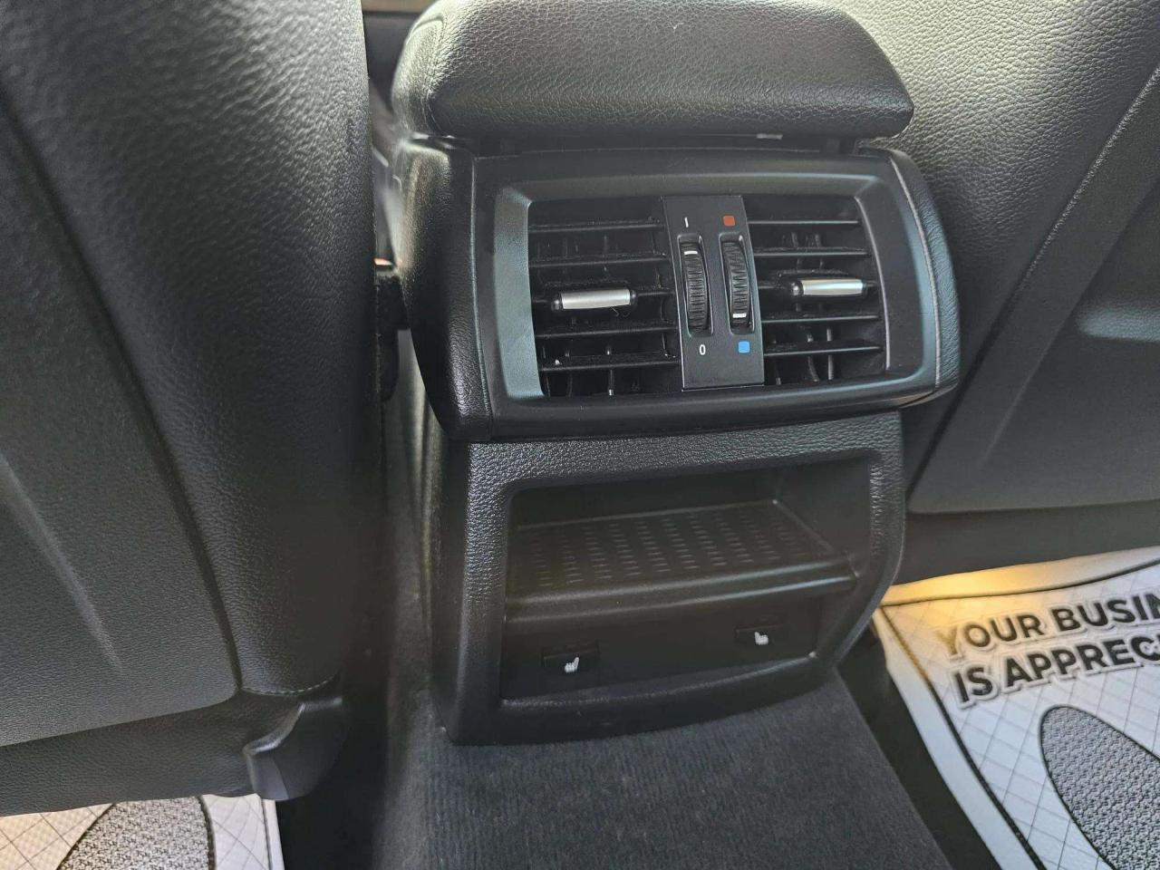 2016 BMW X3 AWD 4DR XDRIVE28i - Photo #17
