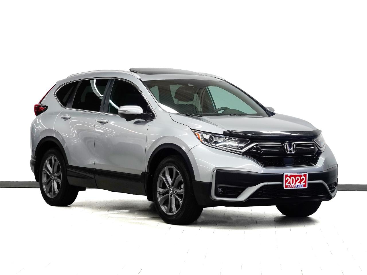 Used 2022 Honda CR-V SPORT | AWD | Leather | Sunroof | ACC | CarPlay for sale in Toronto, ON