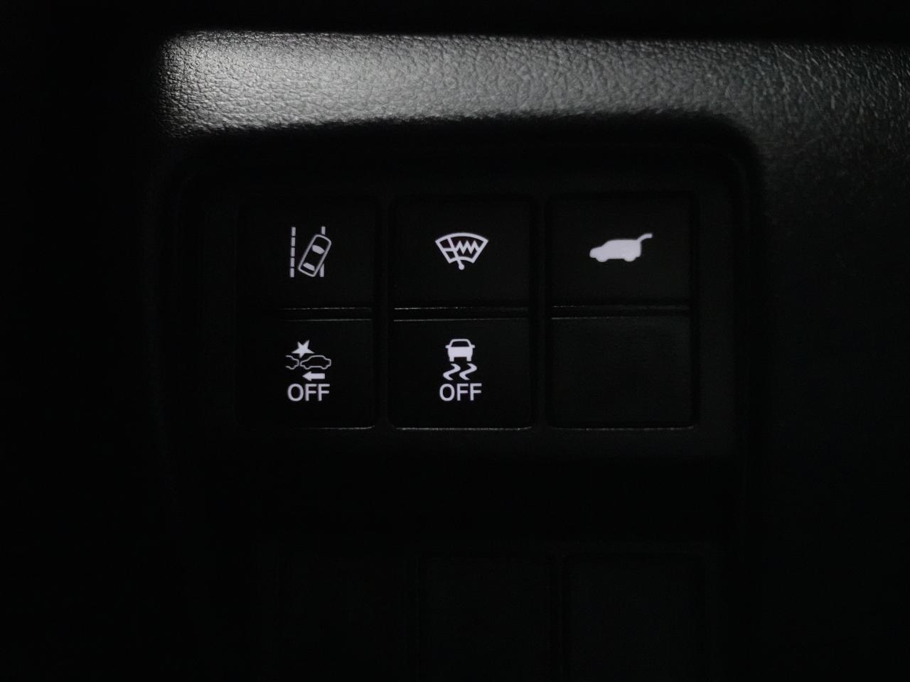 2022 Honda CR-V SPORT | AWD | Leather | Sunroof | ACC | CarPlay