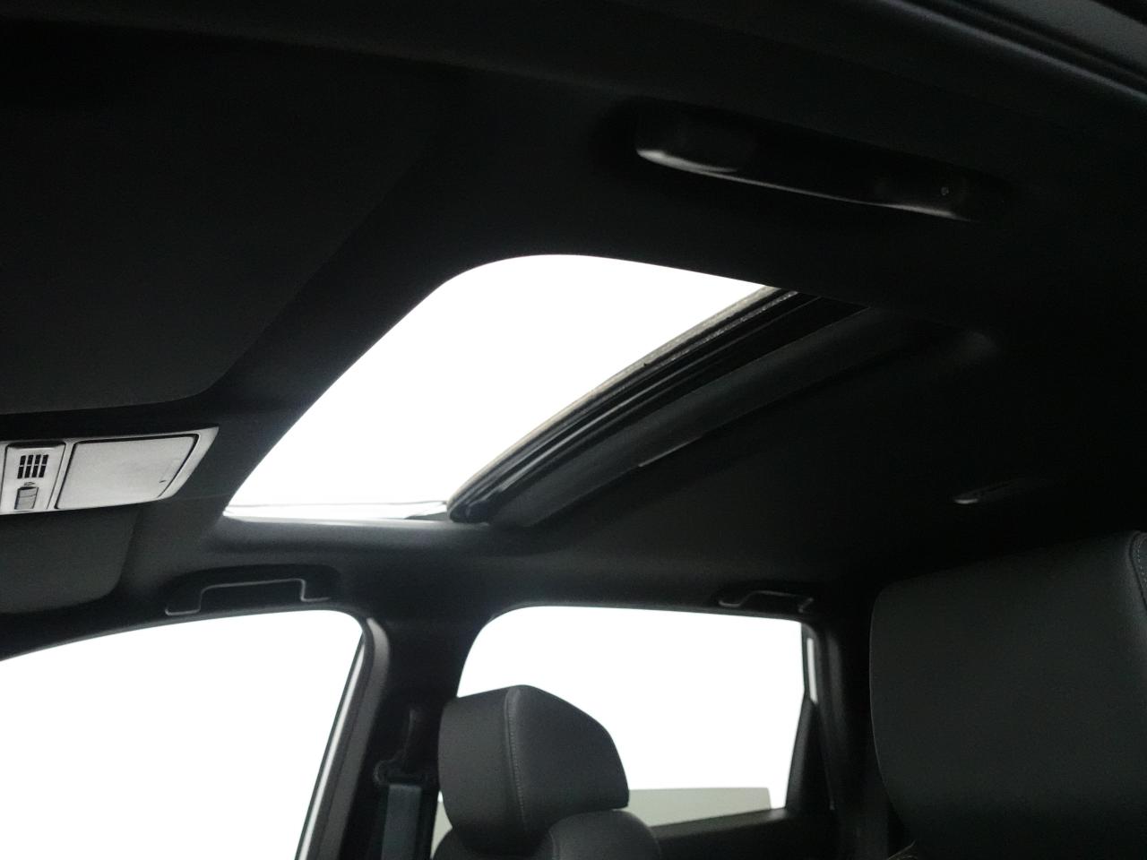 2022 Honda CR-V SPORT | AWD | Leather | Sunroof | ACC | CarPlay