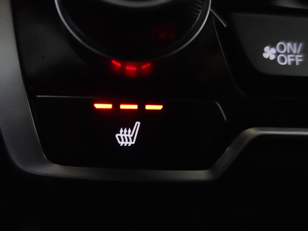 2022 Honda CR-V SPORT | AWD | Leather | Sunroof | ACC | CarPlay