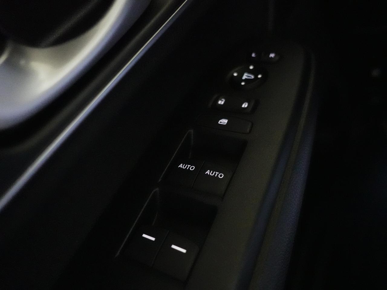 2022 Honda CR-V SPORT | AWD | Leather | Sunroof | ACC | CarPlay