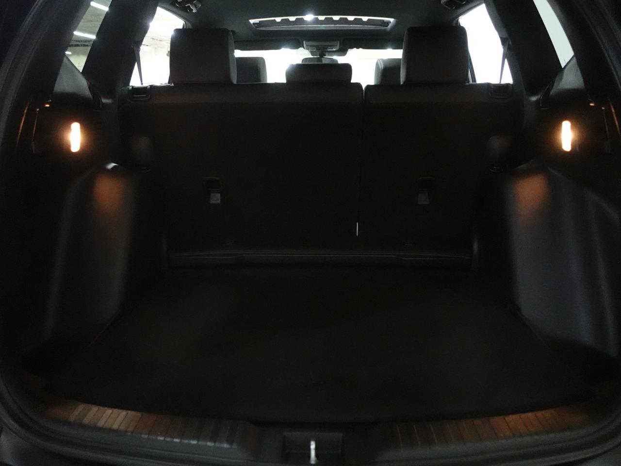2022 Honda CR-V SPORT | AWD | Leather | Sunroof | ACC | CarPlay