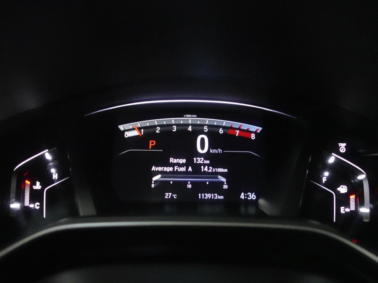 2022 Honda CR-V SPORT | AWD | Leather | Sunroof | ACC | CarPlay Photo